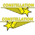Lockheed Constellation Aircraft Logo,Decals!